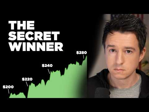 They're All Making A Big Mistake