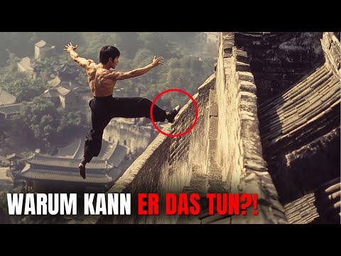 Even scientists can't explain these Bruce Lee moments