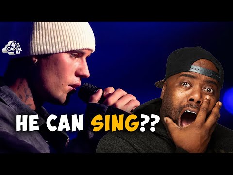 Justin Bieber - Lonely | Reaction