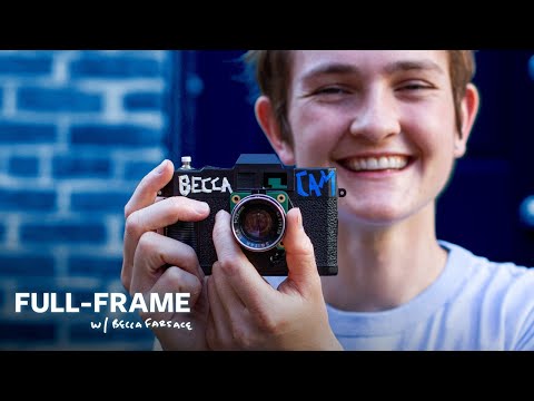 Building a camera: the plan was simple until it wasn’t