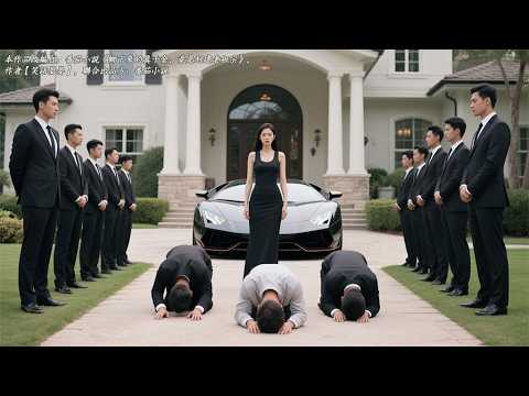 Woke up as true heiress from countryside?No panic—I'm actually the heiress of ancient noble family!