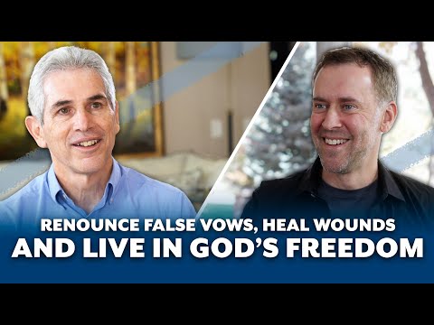 Heal Your Wounds, Heal Your Marriage (And Grab Some Tissues)