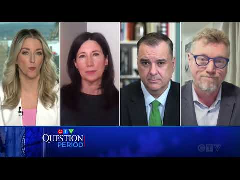Political strategists on responding to Trump effectively | CTV Question Period