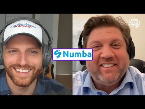 What is Numba? The Python Compiler Explained