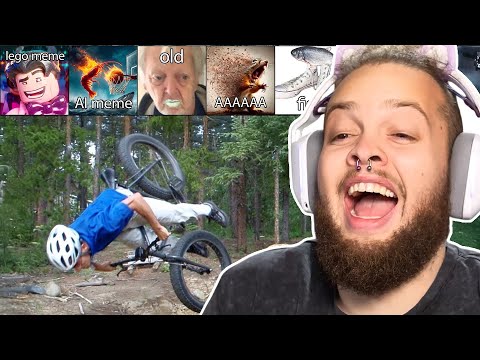 Unusual Memes Bingo but I Can't Stop Wheezing ðŸ˜