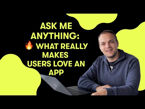 AMA with Chili Labs CEO | Part 5: Startup Founders: Watch This Before Building Your App