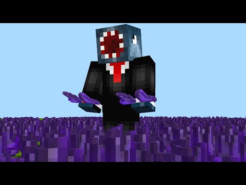 Why I'm stealing Minecraft shoes