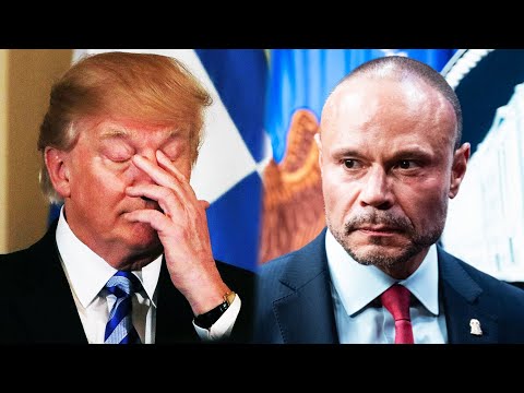 The first Trump shoe has dropped