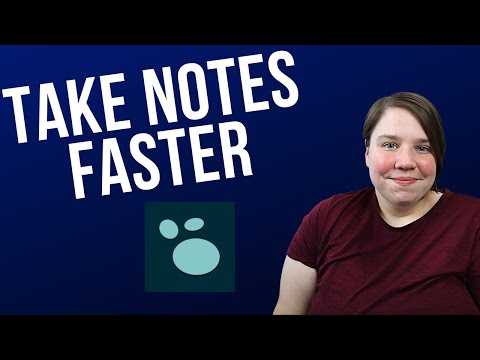 Easily Take Organized Notes With LogSeq! Using a Network Note Taking App