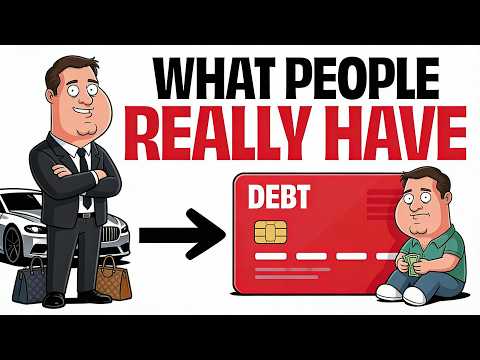 10 Jaw-Dropping Money Stats of the Average Person (2026)