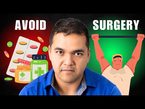 Brutally Honest Advice to Heal Rotator Cuff Tear & Avoid Surgery