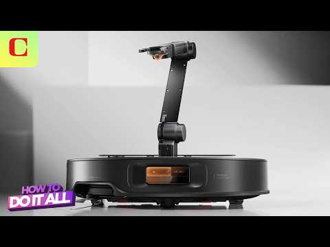 How To Choose a Robot Vacuum in 2025