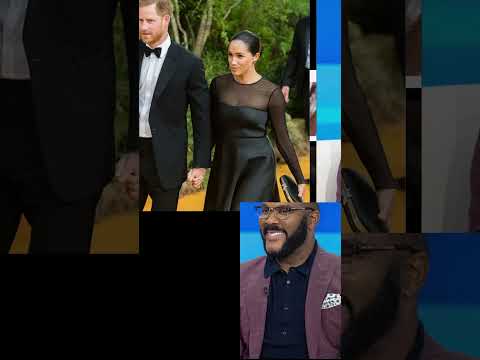 THE SUSSEXES REGRET THIS  NOW