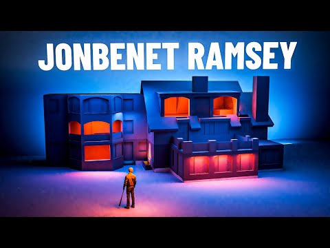What Actually Happened to Jonbenet Ramsey