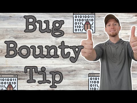 Bug Bounty Tip | Do This Exercise Every Day to Get Better at Finding XSS Bugs!