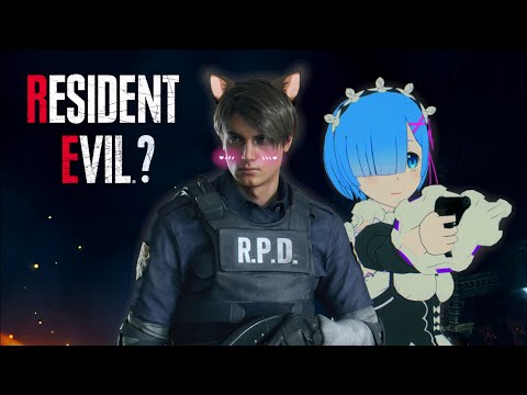 What Modders did to Resident Evil 2