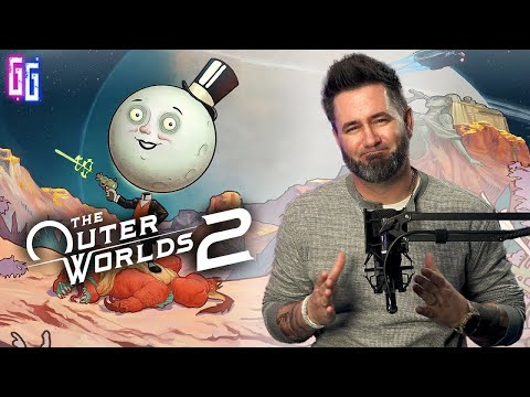 My thoughts on The Outer Worlds 2 | Gamer Gab