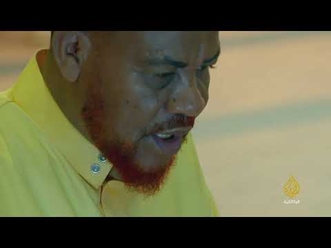 رمضان ومدينة..  الصومال