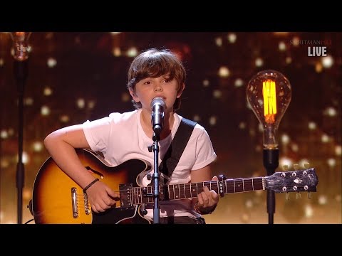 Jack and Tim on BGT 2018 - FINAL - FULL VERSION