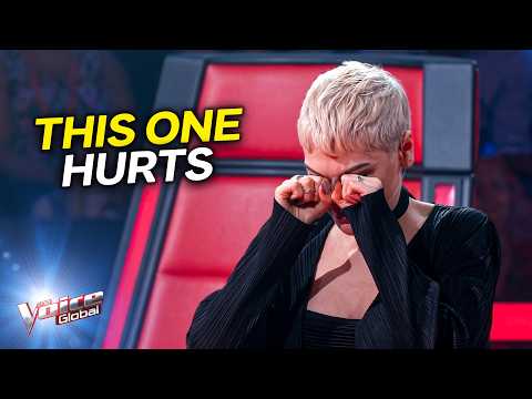 These Voices Should Not Carry This Much Pain... And You Can Hear It [4K]