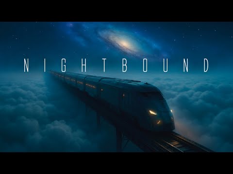 Nightbound || Relaxing Dark Ambient Music Journey [Deep Immersive Ambience]
