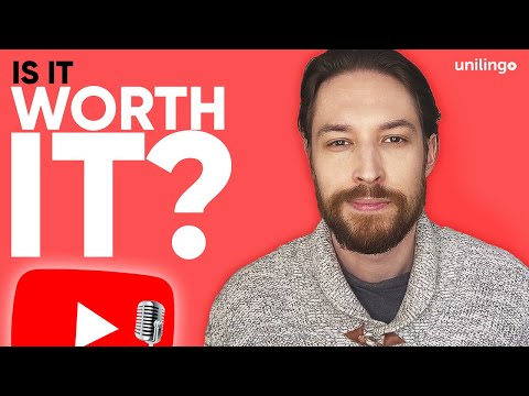 Why should you launch your content in a foreign language?