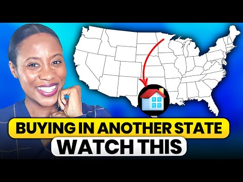 Buying a House Out of State – What First-Time Buyers Must Know