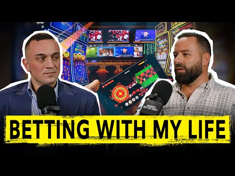 "I Spent Our Wedding Money Gambling" | Mordi’s Gambling Recovery Journey