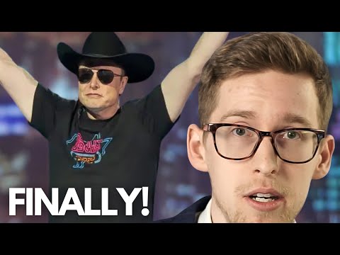 This is the MOST BULLISH THING I've Seen For Tesla This Year