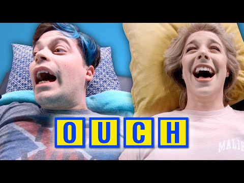 SPELLING BEE-KINI WAX