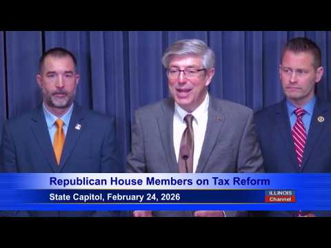 Let's Cut Everyone's Property Taxes!