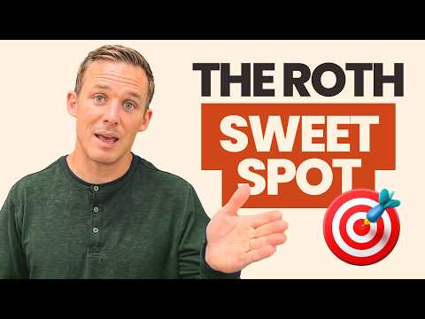 Maximize Your Roth IRA: When Should You Spend Your Roth Money in Retirement?