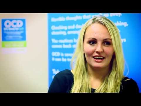 OCD Action Youth Panel discusses the term 'I'm so OCD'