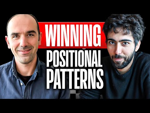 IM Alex Astaneh - The Ultimate Guide to Positional Chess Mastery
