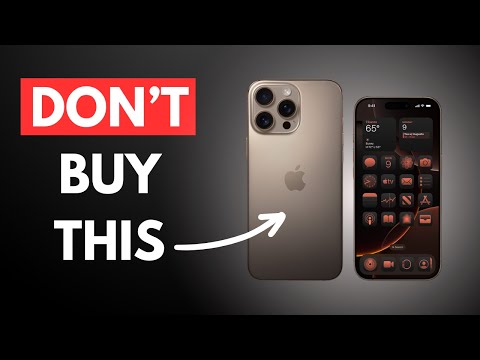 Are You Making This Common iPhone Buying Mistake?