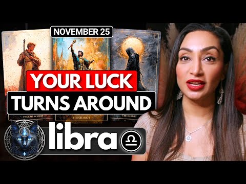 LIBRA ♎︎ "This Is Meant To Happen To You Very Quickly!" 🐞 Libra Sign ☾₊‧⁺˖⋆
