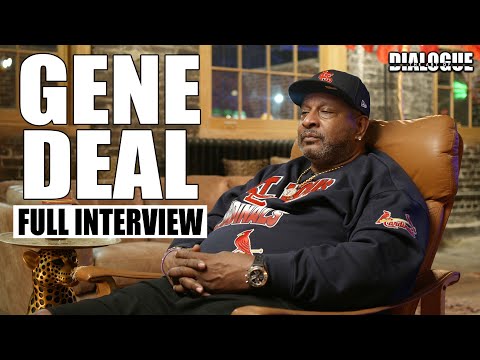 Gene Deal Gives EPIC Response to Diddy Beating RICO Charges & Exposes Shocking Truth About The Case.