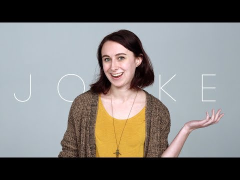 100 People Tell Us a Joke | Keep it 100 | Cut