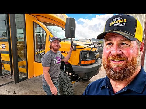 Can We Finally Beat The Death Wobbles?!