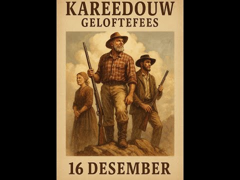 Kareedouw Geloftefees