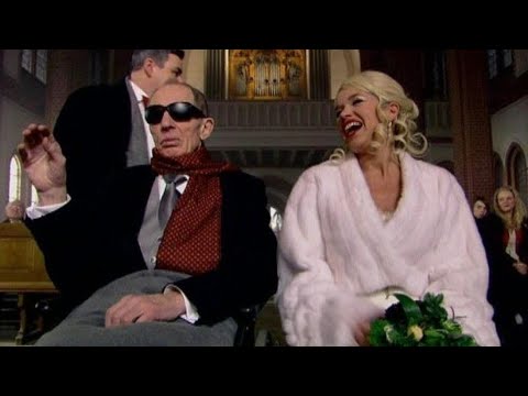 Für Geld mach ich alles! - Ladyland