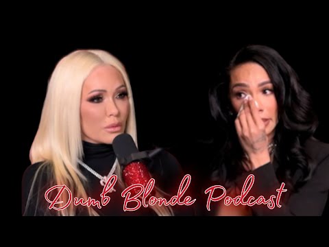 Erica Mena | Dumb Blonde Podcast