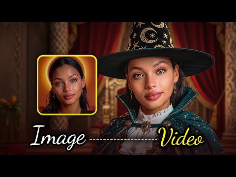 How I Created AI Videos That ACTUALLY Look & Talk Like Me (Step-by-step)