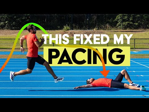 How Elite Runners Master Perfect Pacing
