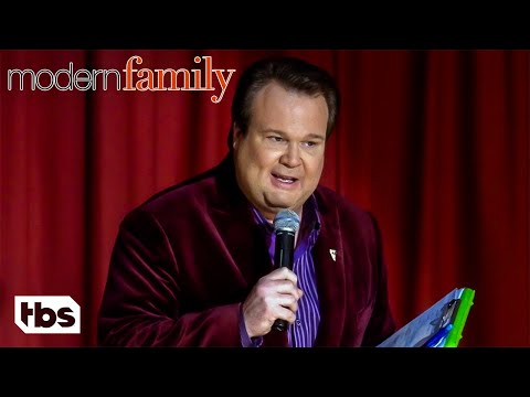 Everything Goes Wrong When Cam Directs a School Play (Clip) | Modern Family | TBS