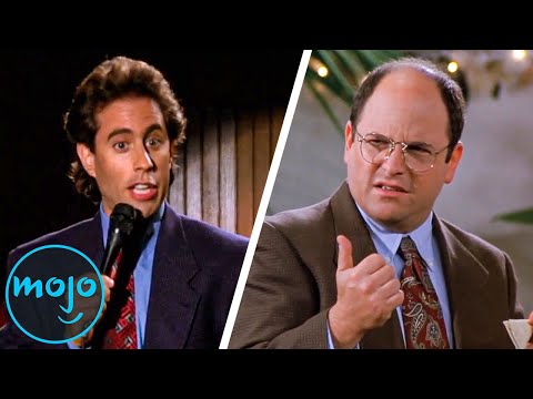 Top 10 Behind the Scenes Secrets About Seinfeld