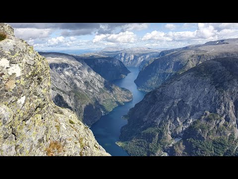 Turen: Jordalen - Bakkanosi