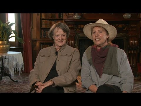 The Making of Downton Abbey || Downton Abbey Special Features Season 1