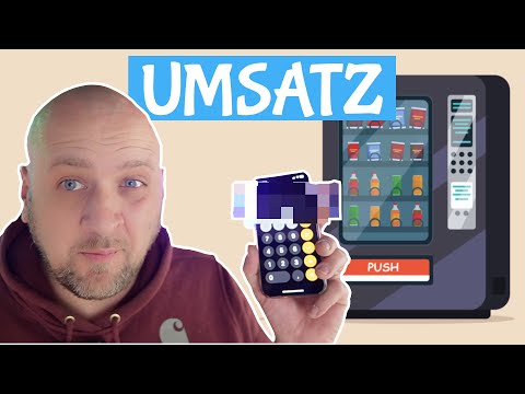 Hype vorbei ? Automatenumsätze brechen ein ! Onkel Kramer Snackautomaten Monday