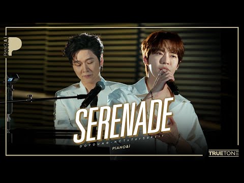 Serenade (내가 됐으면 해) | DOYOUNG NCT x TorSaksit (Piano & i Live)